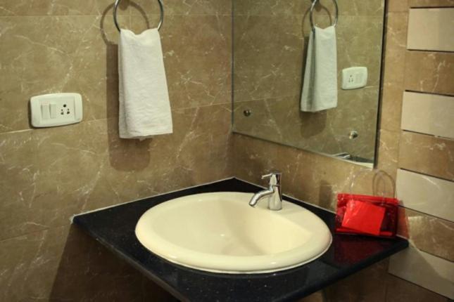 Hotel Seven Hills Inn Tirupati Exterior photo